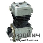 Компрессор пневматический КАМАЗ 5320-3509015-10